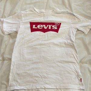 Levi’s shirt